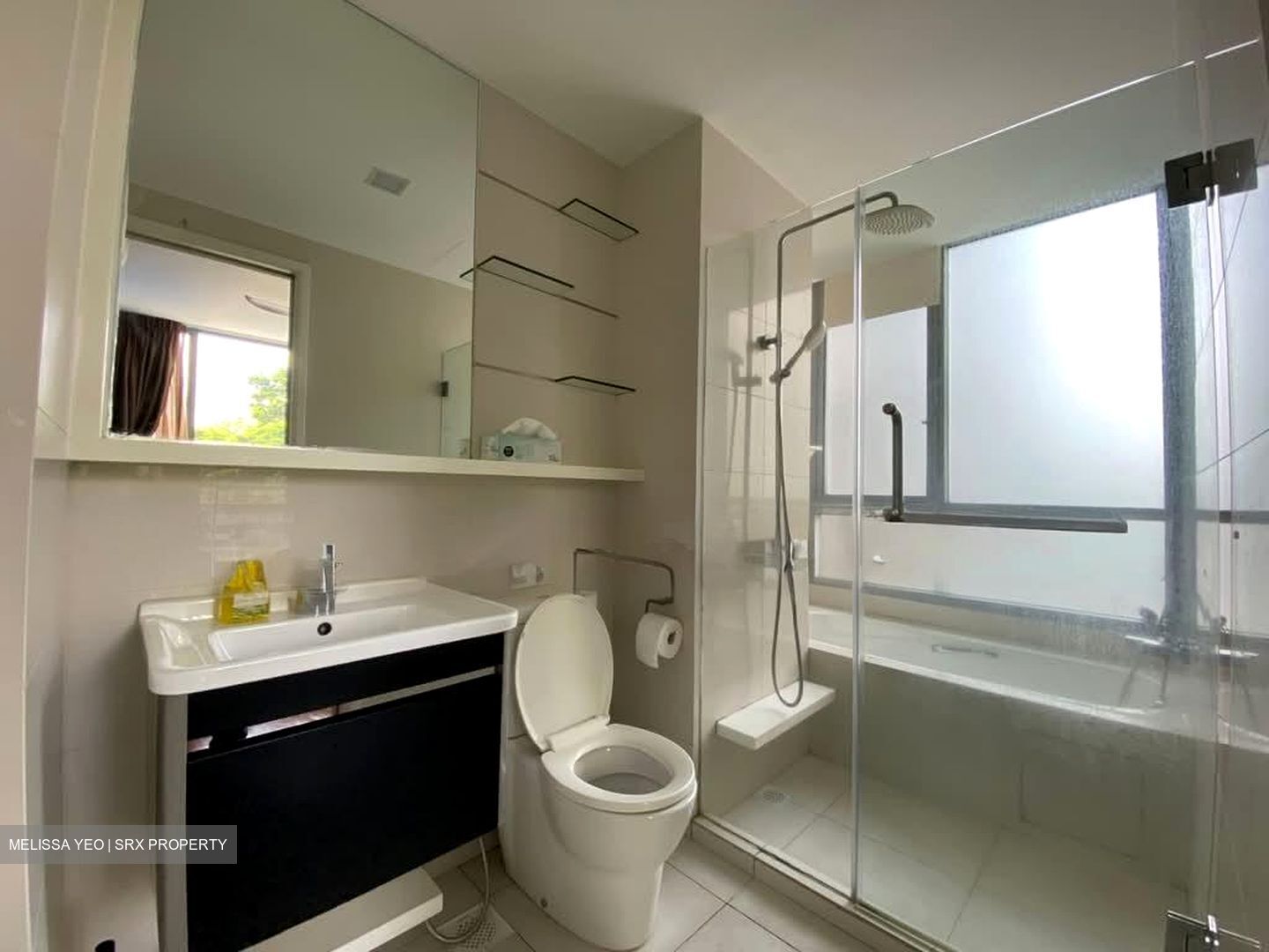 YewTee Residences (D23), Apartment #575283711
